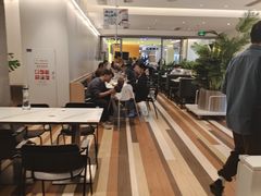 -卡朋西餐(铂顿城店)