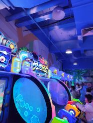 -木马王国(萧山银隆店)