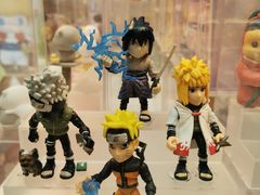 -泡泡玛特POPMART(崇文门国瑞城店)
