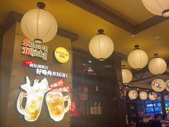 -鸟鹏烧鸟居酒屋(昌岗店)
