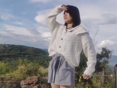 -长虫山生态公园风景林