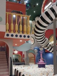 -MELAND CLUB(万象天地旗舰店)