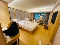 -全季酒店(北京南锣鼓巷安定门地铁站店)