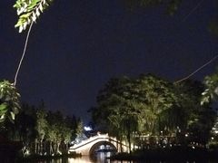 -南通濠河风景名胜区