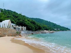 -柚柑湾度假村餐厅