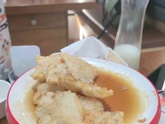 -英兰朝族饭店(河南桥头店)
