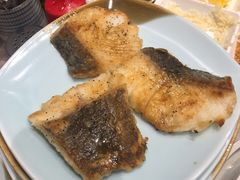 -大渔铁板烧(大悦城店)