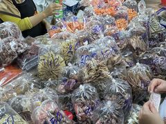 -兰坡海鲜市场