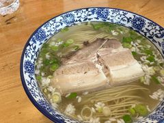 -裕兴记·三虾面(西北街总店)