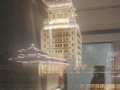 -北京民族饭店
