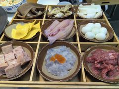 -芈重山老火锅(昌平店)