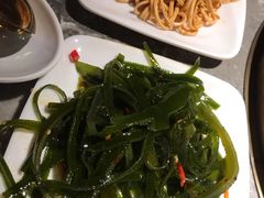 小菜-麻路成都火锅(柏威年店)