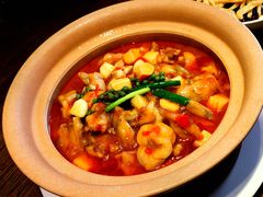-粗茶淡饭·隐庐私厨(东亭店)