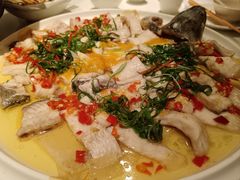 -清晖小苑•顺德地方菜(壹海城店)