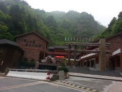 -太湖源风景区