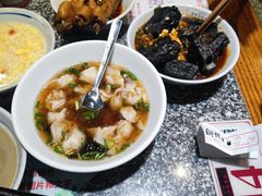 -湘下佬·老长沙吃货铺(酃湖万达店)