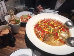 -太二酸菜鱼(广州IFC国金天地店)