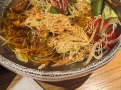 -花和海鲜自助(梅江店)