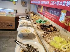-成老灶火锅鸡(平山店)