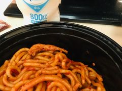 -花小小新疆炒米粉·小锅现炒(灯市口店)