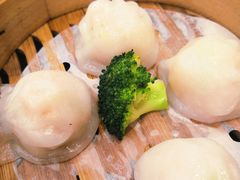 水晶虾饺-虾饺妹·粤式手工点心(水荫路店)