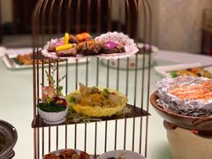 -禄福山庄•顺德菜·融和菜(龙江店)