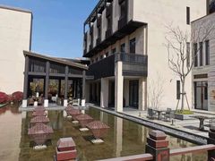 -上海崇明金茂凯悦酒店