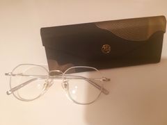 -MUJOSH木九十眼镜(人广来福士店)