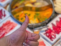 -谭三娘鲜切牛肉自助火锅(北京路店)