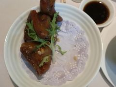 -御花园·粤菜·海鲜火锅(中山公园店)