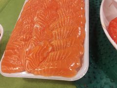 -盛港湾海鲜食府(黄沙店)