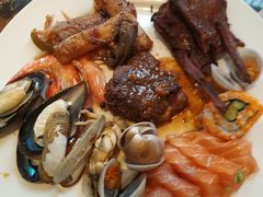 -宁波阳光豪生大酒店·豪生咖啡厅