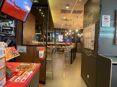 -汉堡王(华润五彩城店)