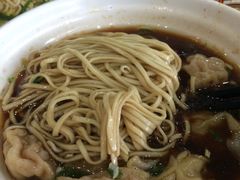 -蒋家桥饺面店(广陵路店)