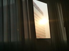 -曼谷王子宫殿酒店