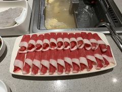 -海底捞火锅(奥体南路店)
