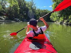 -WhaleSports户外水上运动俱乐部(朝阳公园店)