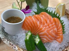 -夏树寿司(大沥店)