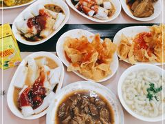 -满足面(白水井大街店)