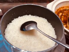 现煮米饭-长安酒肆(曲江店)