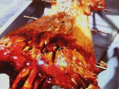 -巴山·烤全羊(高新总店)
