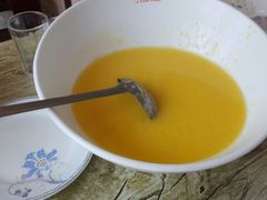 -闻道食府烙饼卷带鱼(原车耳营店原大觉寺店)