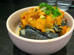 衡阳臭豆腐-渔芙南(三里屯店)