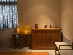 -丽江金茂隐逸酒店-凯悦臻选SPA