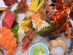 -花潮料理艺食馆(世欧广场店)