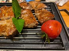 -大岛日本料理铁板烧(南通大饭店)