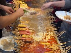 -郭记小街麻辣烫(南小街总店)