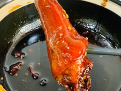 -蘑菇圈·云南野生菌菇炒饭·巷口食堂(悦荟店)