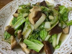 -公寓家常菜馆(海军博物馆店)