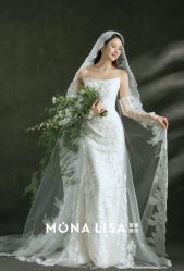 -蒙娜丽莎婚纱摄影 MONALISA